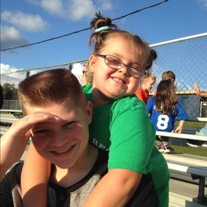 Meet your Posher, Karen