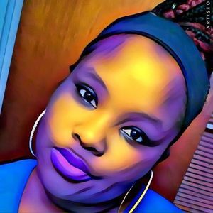 Meet your Posher, Ayanna