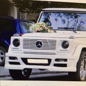 Meet your Posher, Mohammed