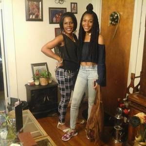 Meet your Posher, Denise