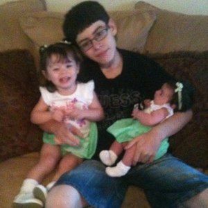 Meet your Posher, Jenny