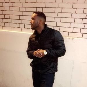 Meet your Posher, Rodolfo