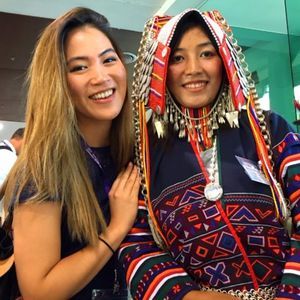 Meet your Posher, Susan