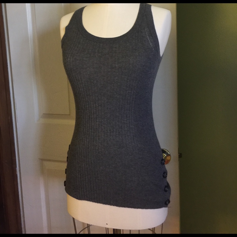 Club Monaco Sweater Vest