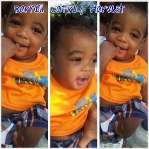 Meet your Posher, Lareshia