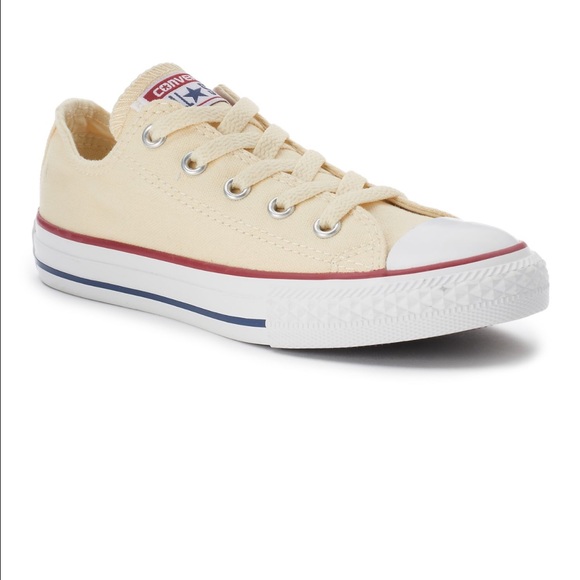 NIB converse