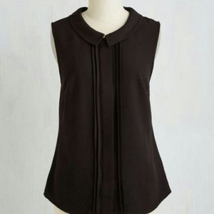 Profesh of Both Worlds Top