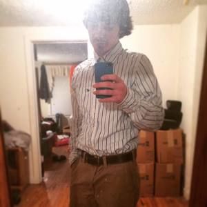 Meet your Posher, Paul