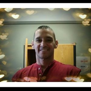 Meet your Posher, Mike
