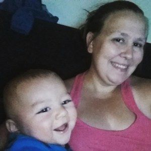 Meet your Posher, Samantha