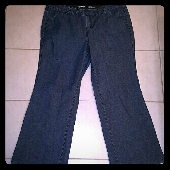 Lane Bryant Jeans