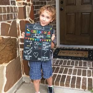 Meet your Posher, Christy