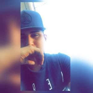 Meet your Posher, Leo