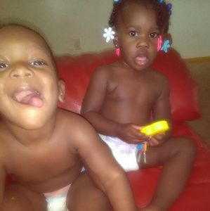 Meet your Posher, Nicole