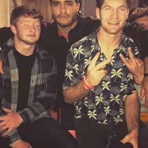 Meet your Posher, Mike