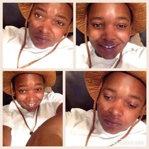 Meet your Posher, Kenyadia