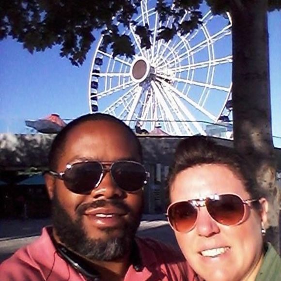 Meet your Posher, Stephen