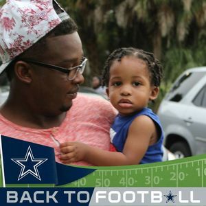 Meet your Posher, Franklin