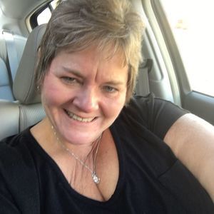 Meet your Posher, Cindy