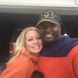 Meet your Posher, Thomas