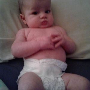 Meet your Posher, Casandra