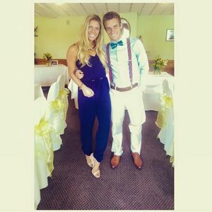 Meet your Posher, Leighton