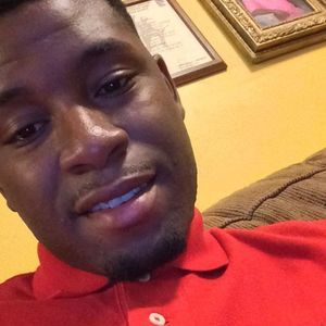 Meet your Posher, Keith