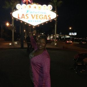 Meet your Posher, Evelyn rose