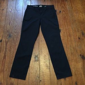J.Crew Factory Frankie Chino pant