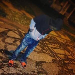 Meet your Posher, Jamail