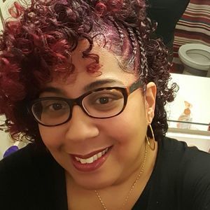 Meet your Posher, Lashawn