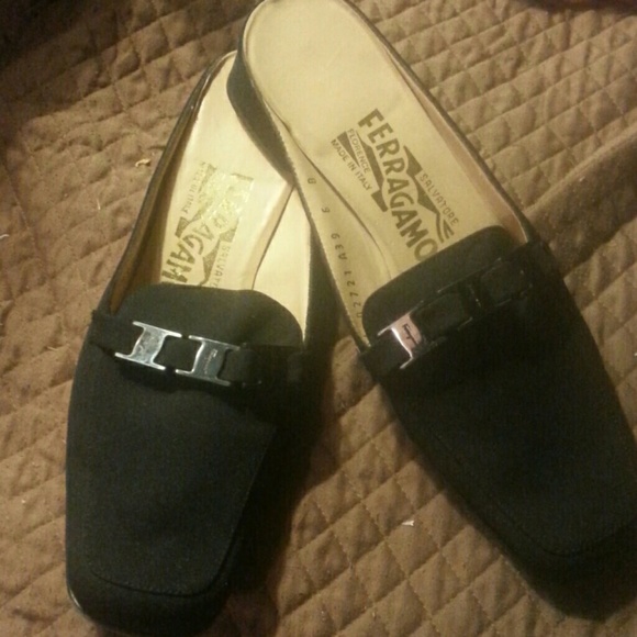 Salvatore Ferragamo