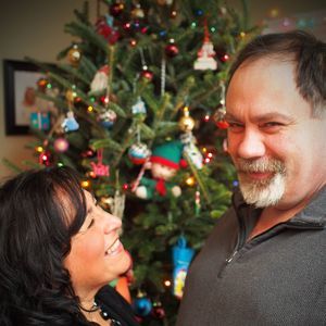 Meet your Posher, Eldina dee