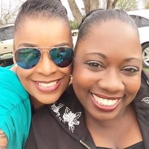 Meet your Posher, Deborah