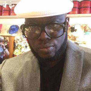 Meet your Posher, Elbert