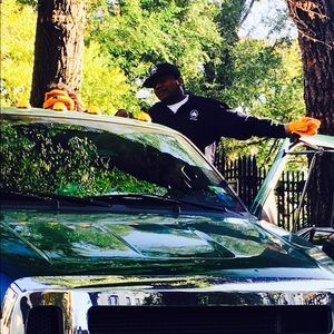 Meet your Posher, William