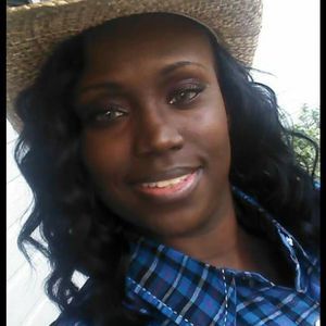 Meet your Posher, Diamond