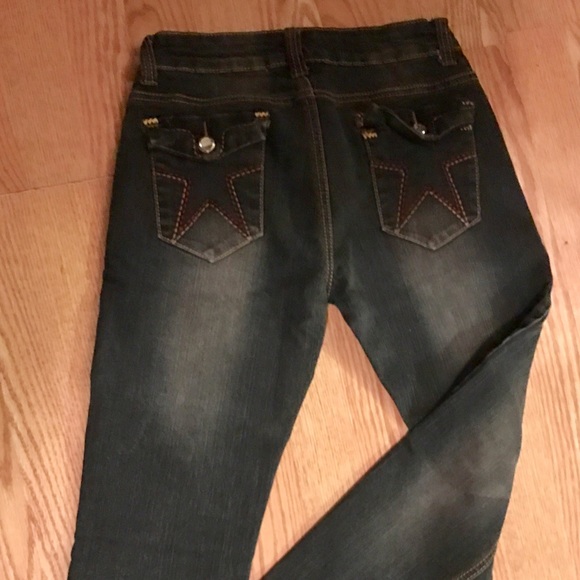 Gumm Jeans - Picture 2 of 4