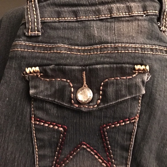 Gumm Jeans - Picture 3 of 4