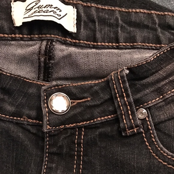 Gumm Jeans - Picture 4 of 4