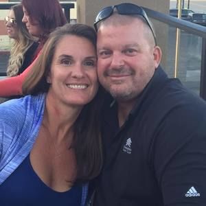 Meet your Posher, Katy