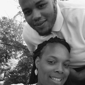 Meet your Posher, Donisha