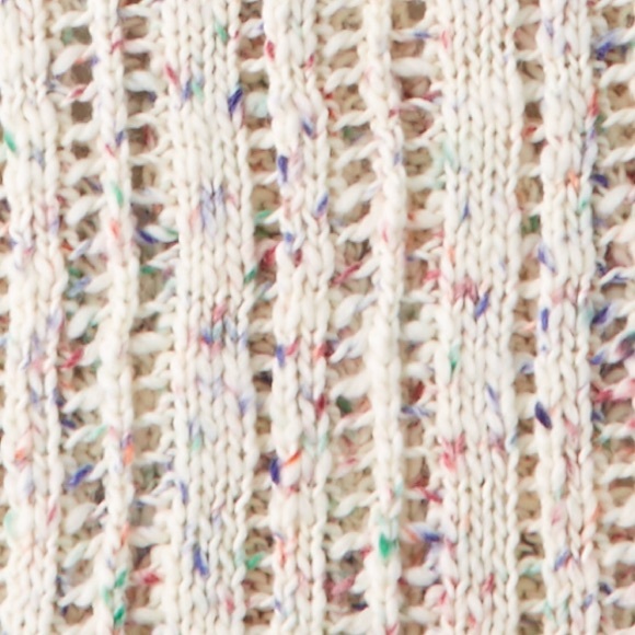 NWT AEO Tie Back Sweater - Picture 2 of 2