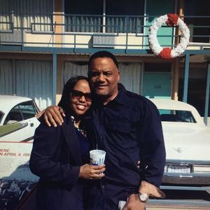 Meet your Posher, Gregory