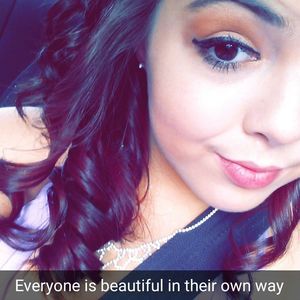 Meet your Posher, Alisa