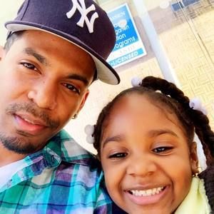 Meet your Posher, Deryck