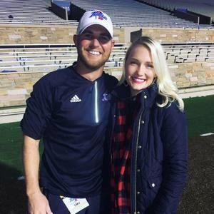 Meet your Posher, Keisha