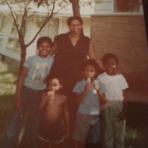 Meet your Posher, Cleavon