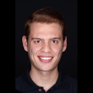 Meet your Posher, Thomas