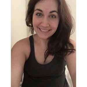 Meet your Posher, Megan